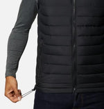 Columbia Gilet Imbottito Powder Lite II