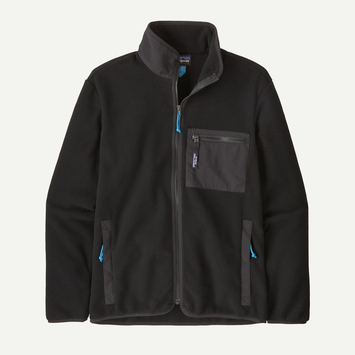 Patagonia Synchilla Fleece Jacket
