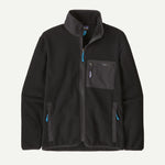 Patagonia Synchilla Fleece Jacket