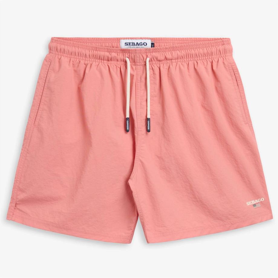 Sebago Costume da Bagno Bend Knot