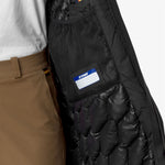 K-Way Mathiel Bonded Padded