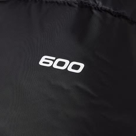 The North Face Parka Piumino Hyalite con Cappuccio