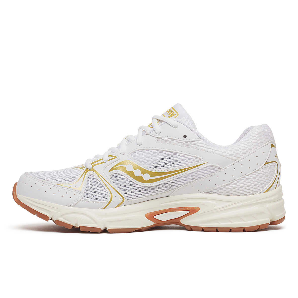 Saucony Ride Millennium