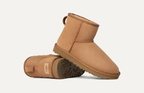 Ugg Classic Mini II Donna