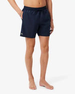 Lacoste Costume da Bagno Lunghezza Media
