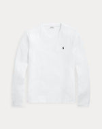 Polo Ralph Lauren T-shirt Cotone Maniche Lunghe