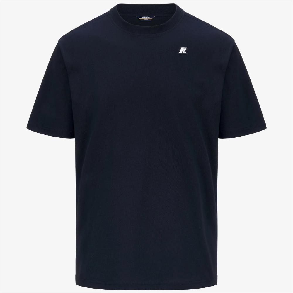 K-Way T-Shirt Solo Jersey