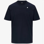 K-Way T-Shirt Solo Jersey