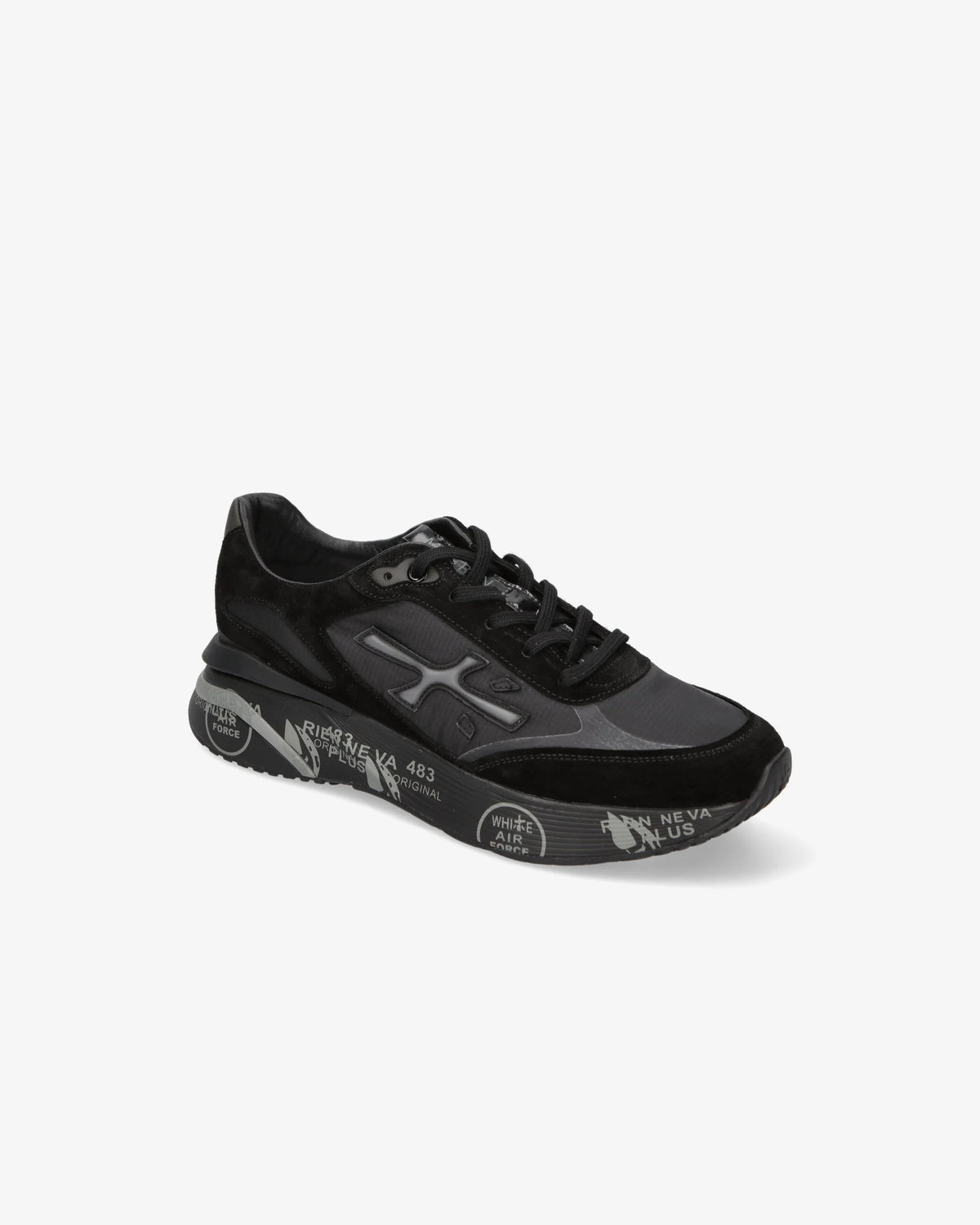 Premiata Moerun 6445