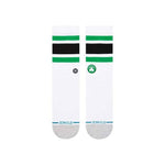 Stance NBA Boston Celtics Tube Socks