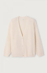 American Vintage Gilet Donna East