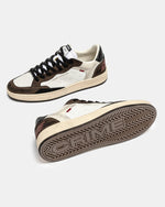 Crime London Chelsea Black Dusk