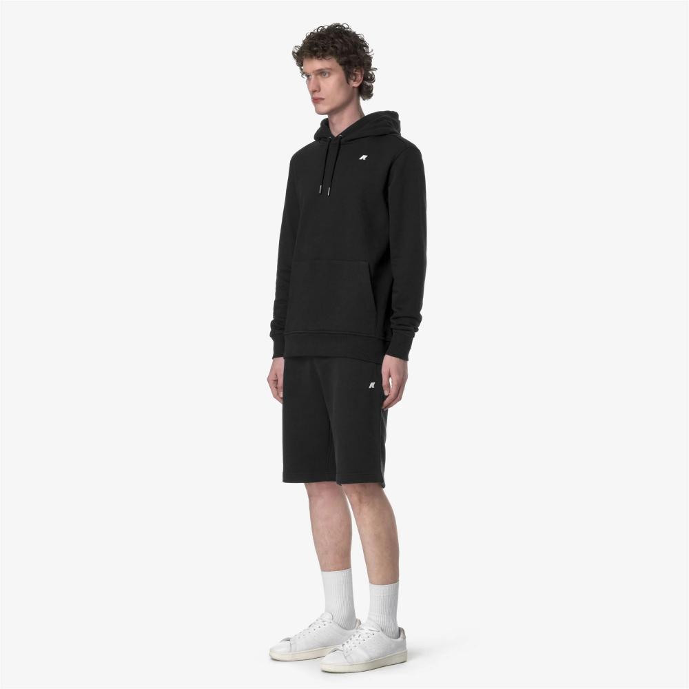 K-Way Pantaloncini Erik