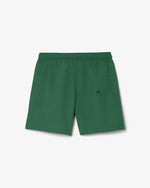 Lacoste Costume da Bagno Lunghezza Media