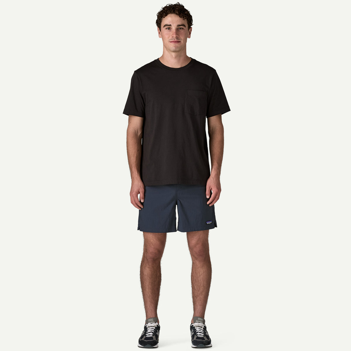 Patagonia Baggies Lights 6"