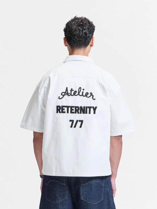 Reternity Le Progres Shirt
