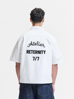 Reternity Le Progres Shirt