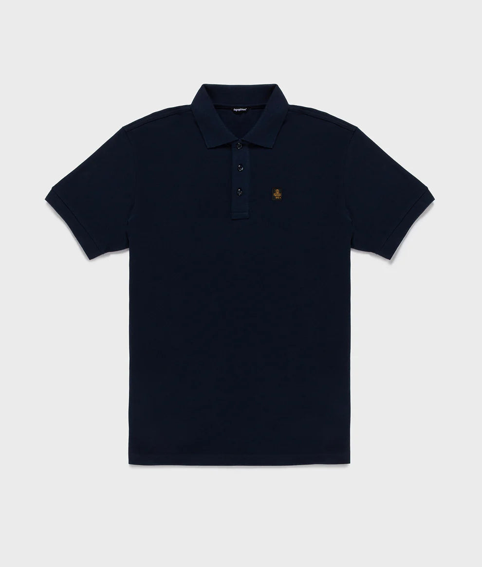 Refrigiwear Kurt Polo