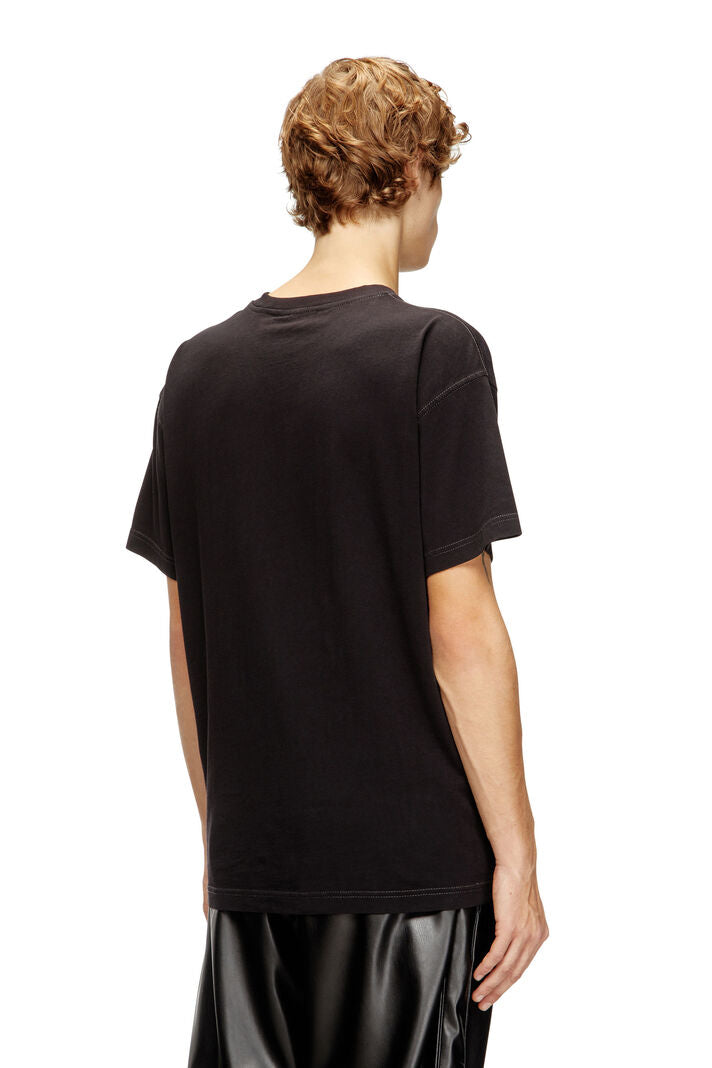 Diesel T-shirt T-Norm-V7