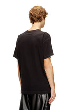 Diesel T-shirt T-Norm-V7
