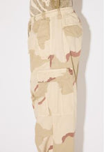 Amish Pantalone Para Cargo