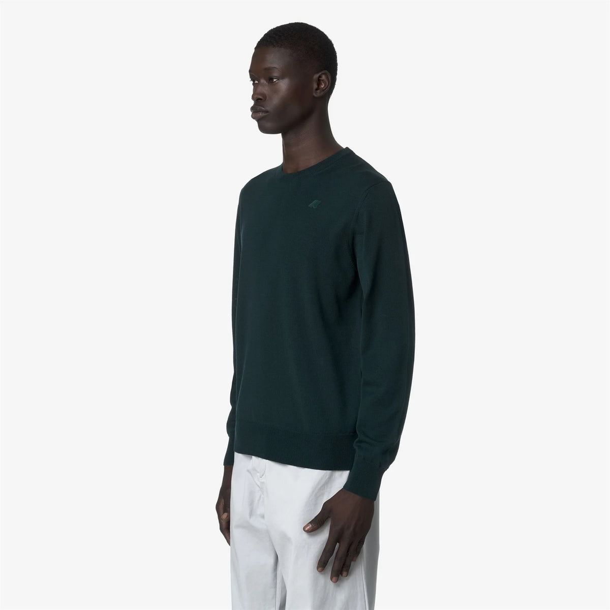 K-Way Sebastien Merino