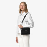 K-Way Borsa Pouch Marybell