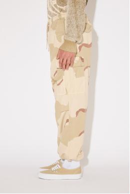 Amish Pantalone Para Cargo