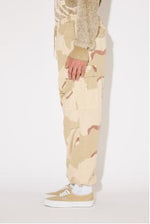 Amish Pantalone Para Cargo