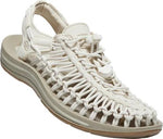 Keen Uneek Sandali White Cap Cornstalk