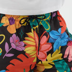 New Era Costume da Bagno Floral