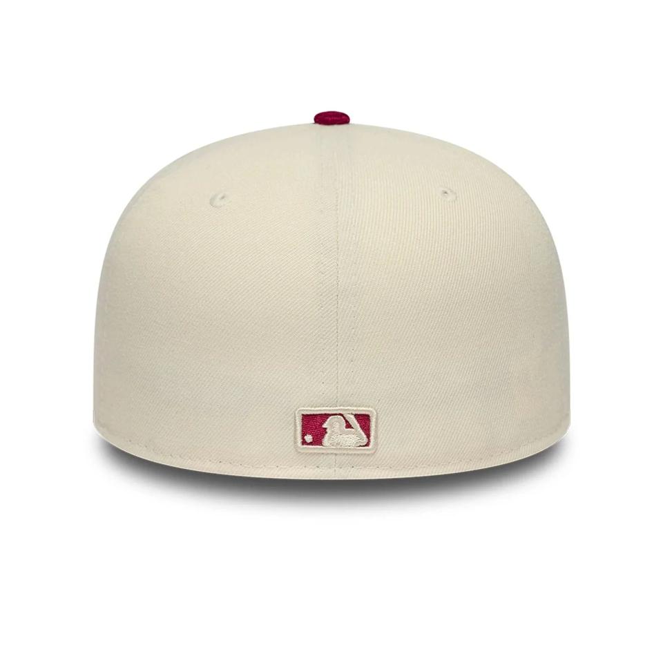 New Era 59FIFTY Fitted LA Dodgers MLB