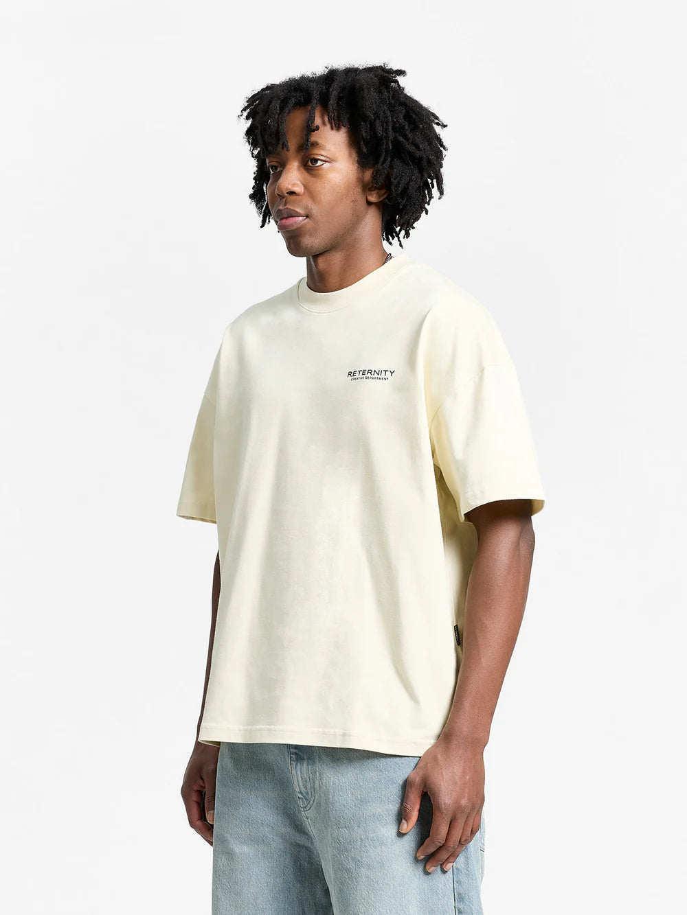 Reternity Creative Dept T-shirt