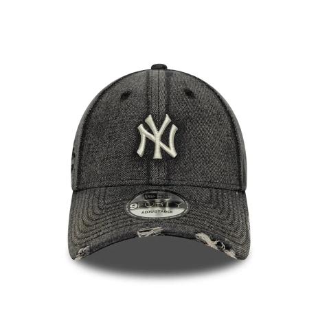 New Era 9Forty New York Yankees MLB Acid Wash