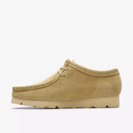 Clarks Wallabee Gore-Tex
