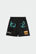 Barrow Mesh Shorts