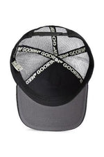 Goorin Bros Lone Wolf Trucker