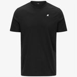 K-Way T-Shirt Odom Jersey Slim