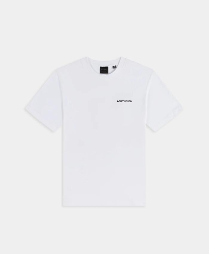 Daily Paper Chain Shield T-Shirt