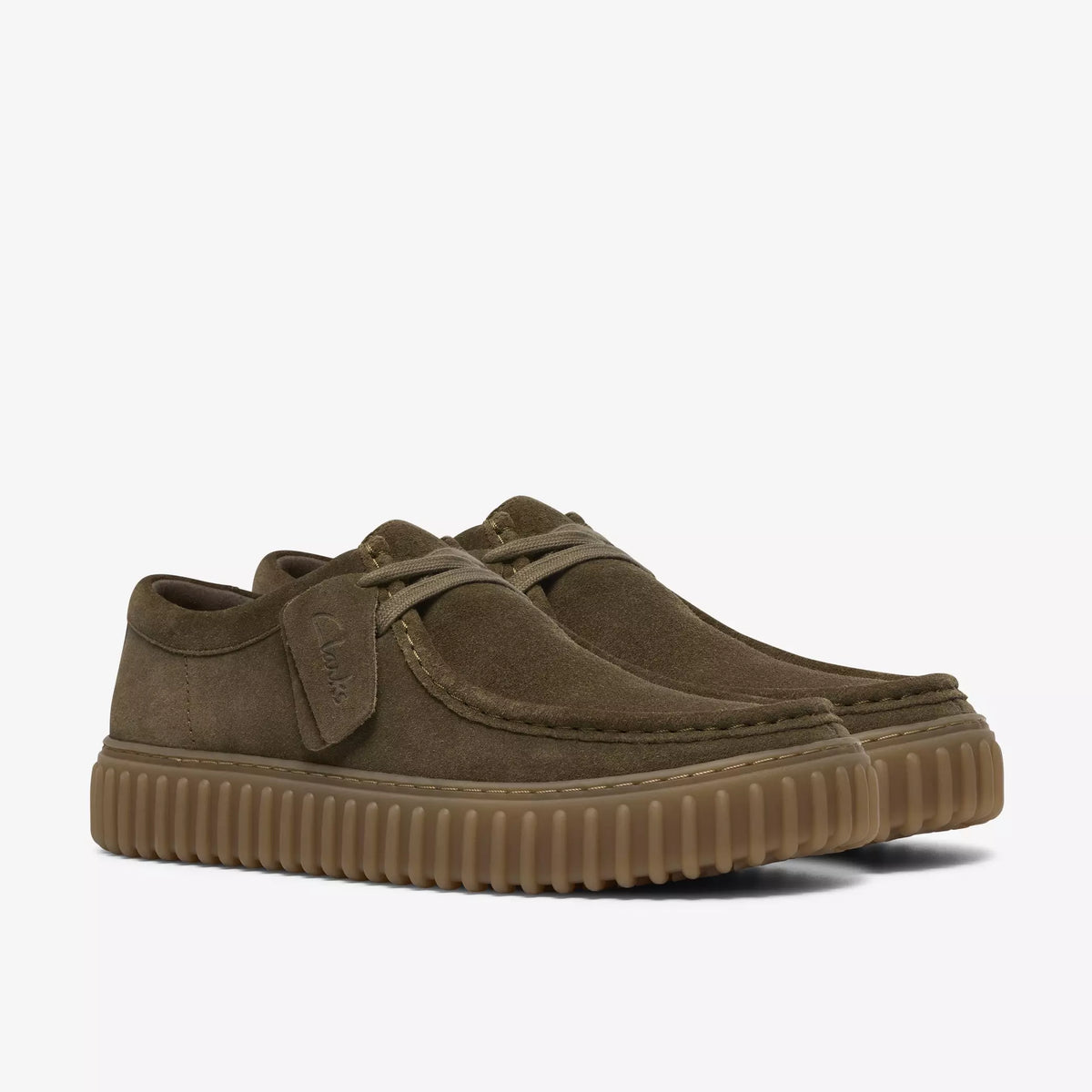 Clarks Torhill Lo