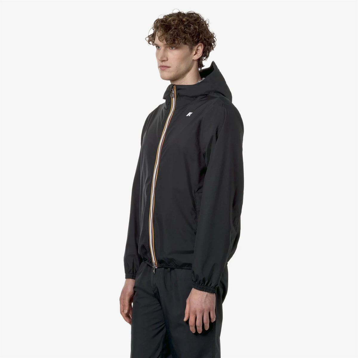 K-Way Giacca Jack Stretch Dot