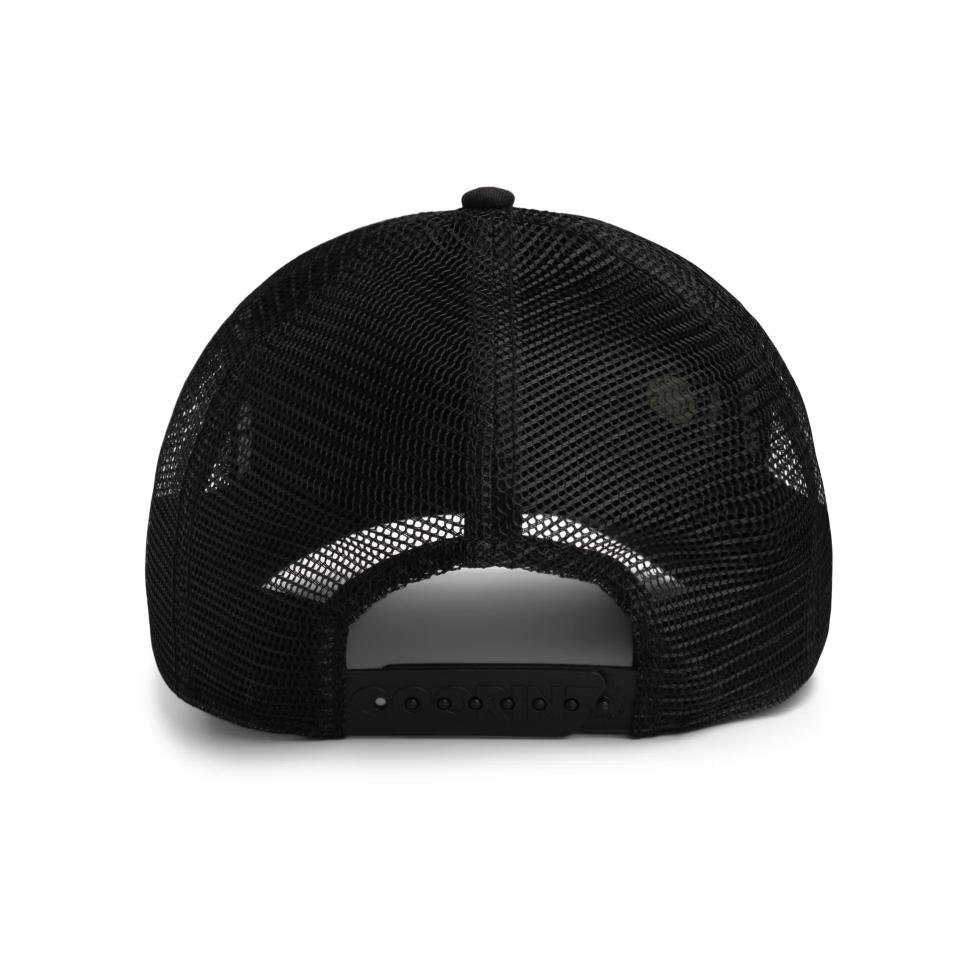 Goorin Bros Dead Skull Trucker