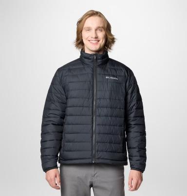 Columbia Giacca Impermeabile 3 in 1 Point Park