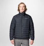 Columbia Giacca Impermeabile 3 in 1 Point Park