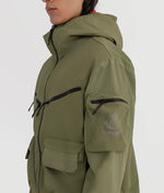 Murphy&Nye New Sheet Jacket