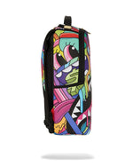 Sprayground Zaino Trippin Daily Dlxsv Backpack