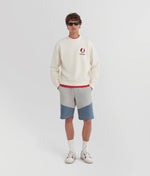 Murphy&Nye Sheave Sweatshirt