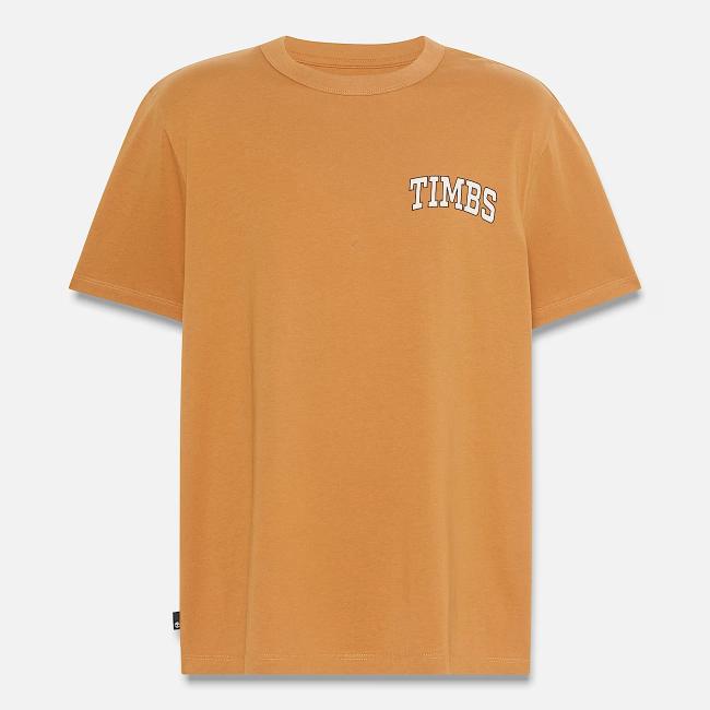 Timberland T-shirt TIMBS
