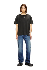 Diesel T-shirt T-Norm-Iod
