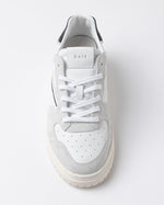 D.A.T.E. Torneo Pure Basic White Black